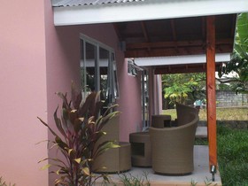 L'oasi Guest House