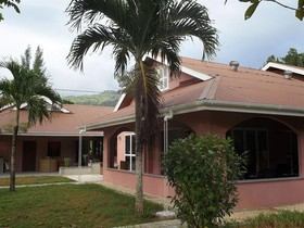 L'oasi Guest House