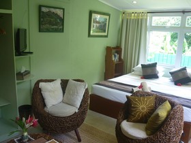 Maison Soleil