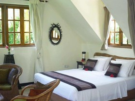Maison Soleil