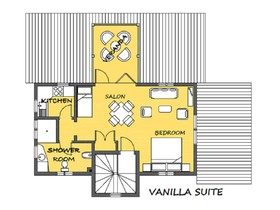 Maison Soleil