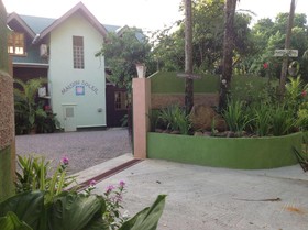 Maison Soleil