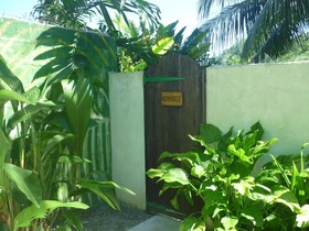 Maison Soleil