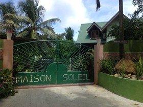 Maison Soleil