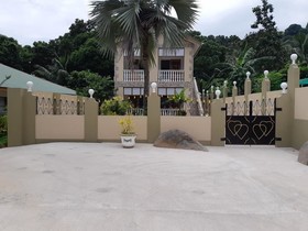 La Residence D'Almee