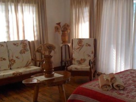 Le Port Guest House
