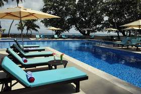 Berjaya Beau Vallon Bay Resort & Casino