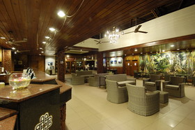 Berjaya Beau Vallon Bay Resort & Casino