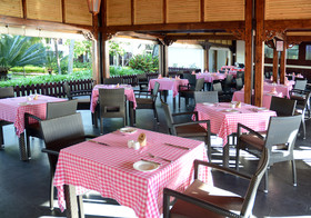 Berjaya Beau Vallon Bay Resort & Casino