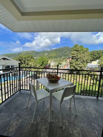 B Holiday Apartments