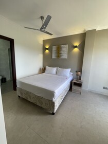 B Holiday Apartments