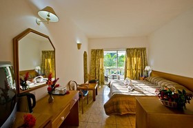 Coco D'or Hotel Seychelles