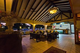 Coco D'or Hotel Seychelles