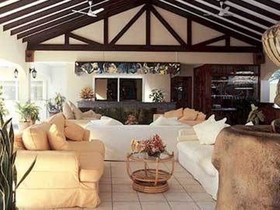 Coco D'or Hotel Seychelles