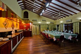 Coco D'or Hotel Seychelles