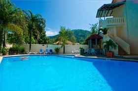 Coco D'or Hotel Seychelles