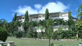 Coco D'or Hotel Seychelles