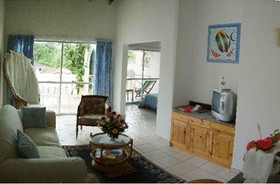 Coco D'or Hotel Seychelles