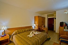 Coco D'or Hotel Seychelles