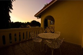 Coco D'or Hotel Seychelles