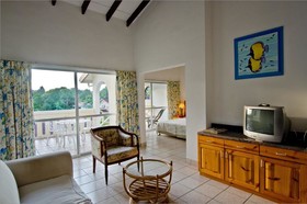 Coco D'or Hotel Seychelles