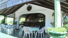 Coco D'or Hotel Seychelles