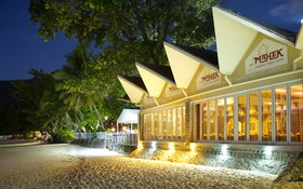 Coral Strand Smart Choice Hotel