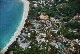 Coral Strand Smart Choice Hotel