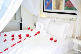 Coral Strand Smart Choice Hotel