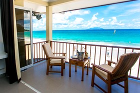 Coral Strand Smart Choice Hotel