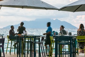 Coral Strand Smart Choice Hotel