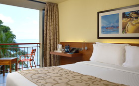 Coral Strand Smart Choice Hotel