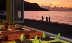Coral Strand Smart Choice Hotel