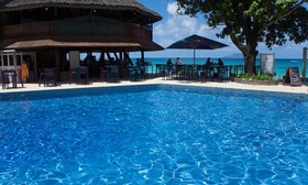 Coral Strand Smart Choice Hotel