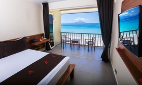 Coral Strand Smart Choice Hotel