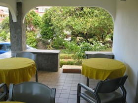 Daniella's Bungalows