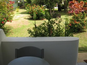 Daniella's Bungalows