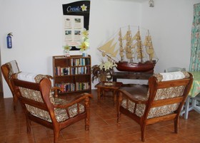 Daniella's Bungalows