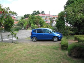 Daniella's Bungalows