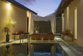 Fisherman's Cove Resort