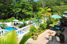 Hanneman Holiday Residence