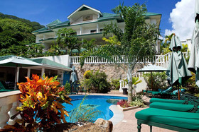 Hanneman Holiday Residence