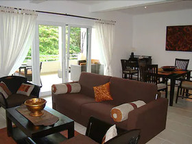 Hanneman Holiday Residence