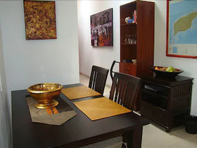 Hanneman Holiday Residence