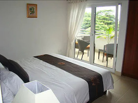 Hanneman Holiday Residence