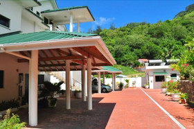 Hanneman Holiday Residence