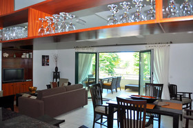 Hanneman Holiday Residence