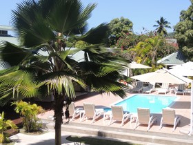Hotel La Roussette
