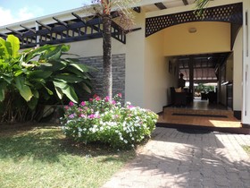 Hotel La Roussette