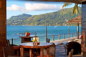 Fisherman's Cove Resort
